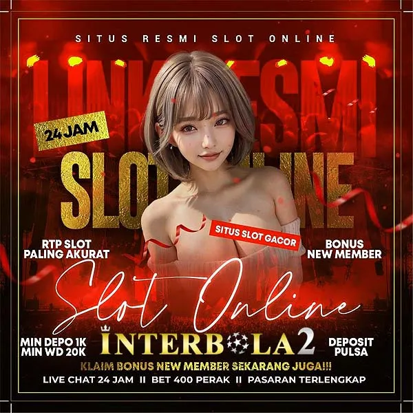 Interbola2 Slot Gacor